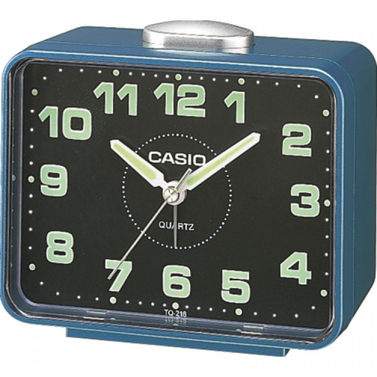 Ceas De Birou, Casio, Wake Up Timer TQ-218-2E
