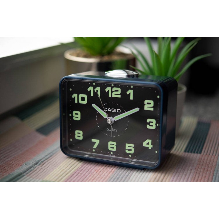 Ceas De Birou, Casio, Wake Up Timer TQ-218-2E