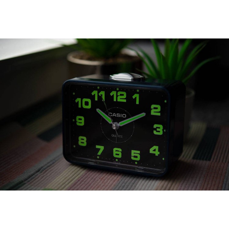 Ceas De Birou, Casio, Wake Up Timer TQ-218-2E