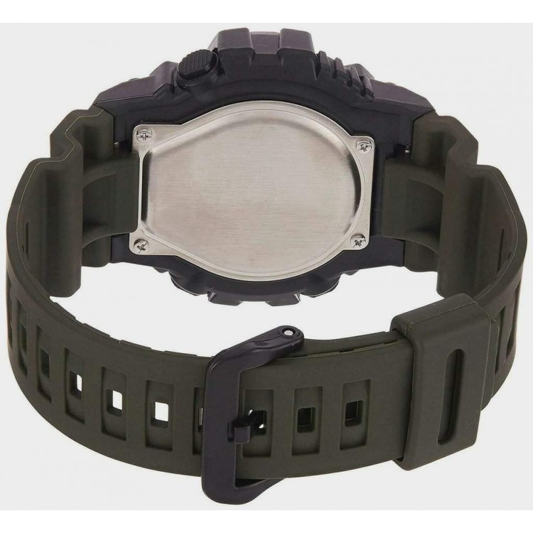 Ceas Barbati, Casio, Ceas Barbati, Casio, Illuminator HDC-700-3A2 HDC-700-3A2