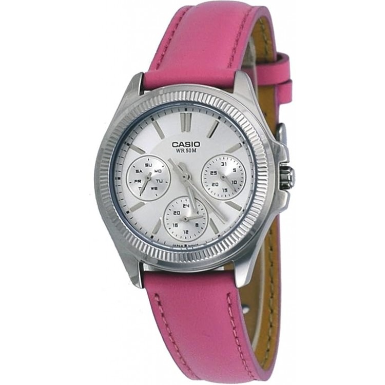 Ceas Dama, Casio, Collection LTP-20 LTP-2088L-4AVDF Ceas Dama, Casio, Collection LTP-20 LTP-2088L-4AVDF