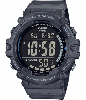 Ceas Barbati, Casio, Collection AE AE-1500WH-8BVEF