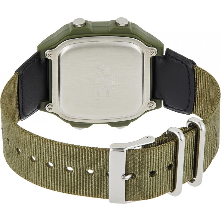 Ceas Barbati, Casio, Collection AE AE-1200WHB-3BVDF