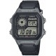 Ceas Barbati, Casio, Collection AE AE-1200WHUB-8AVEF