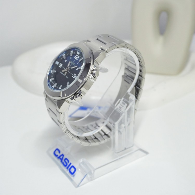 Ceas Barbati, Casio, Collection AMW AMW-870DA-2A1VDF