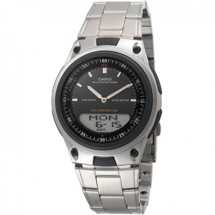 Ceas Barbati, Casio, Collection AW AW-80D-1A Ceas Barbati, Casio, Collection AW AW-80D-1A