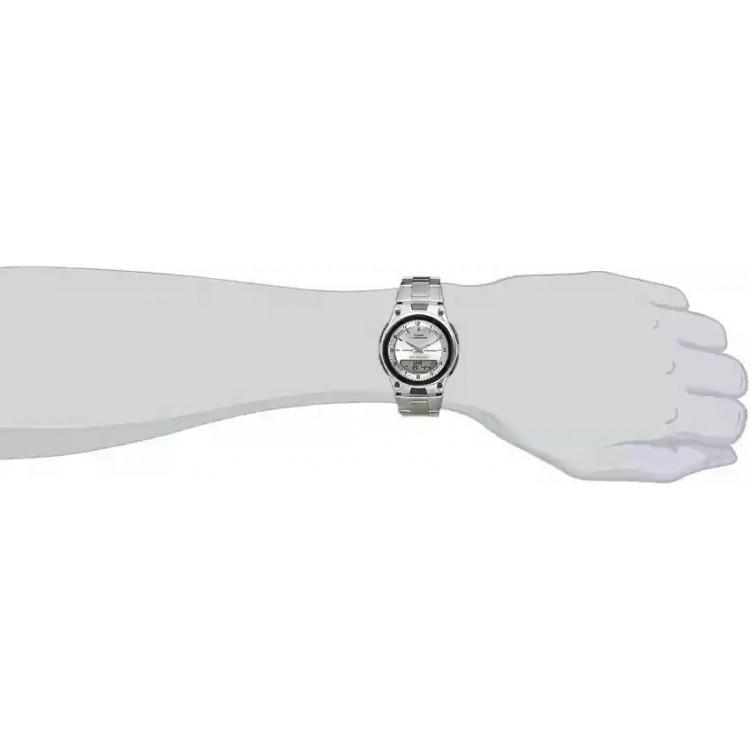 Ceas Barbati, Casio, Collection AW AW-80D-7A2VDF
