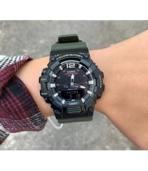 Ceas Barbati, Casio, Collection HDA HDC-700-3A