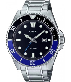 Ceas Barbati, Casio, Collection MDV MDV-107D-1A2VDF