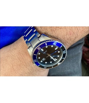 Ceas Barbati, Casio, Collection MDV MDV-107D-1A2VDF