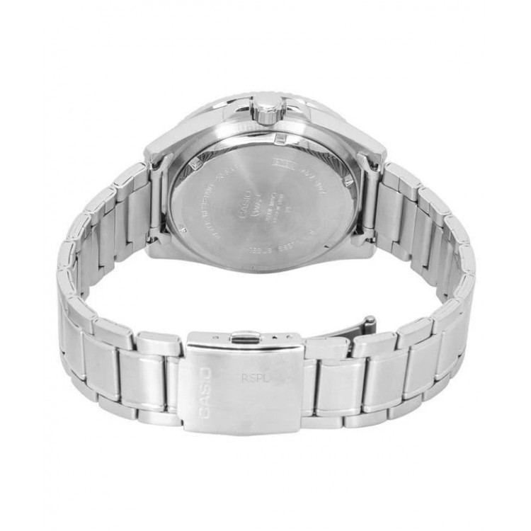 Ceas Barbati, Casio, Collection MDV MDV-107D-1A3VDF