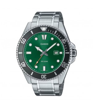 Ceas Barbati, Casio, Collection MDV MDV-107D-3A2VDF
