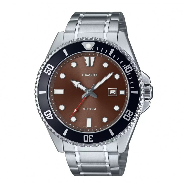 Ceas Barbati, Casio, Collection MDV MDV-107D-5AVDF
