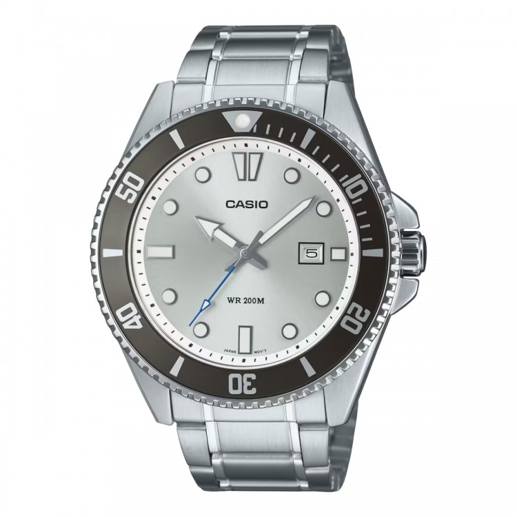 Ceas Barbati, Casio, Collection MDV MDV-107D-7AVDF