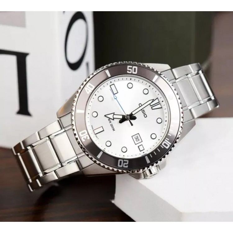 Ceas Barbati, Casio, Collection MDV MDV-107D-7AVDF