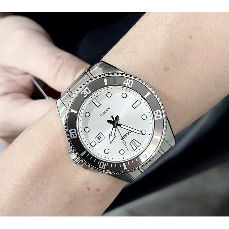 Ceas Barbati, Casio, Collection MDV MDV-107D-7AVDF