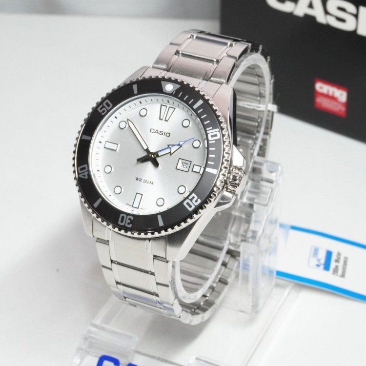 Ceas Barbati, Casio, Collection MDV MDV-107D-7AVDF