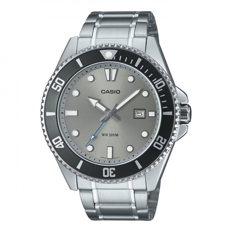 Ceas Barbati, Casio, Collection MDV MDV-107D-8AVDF