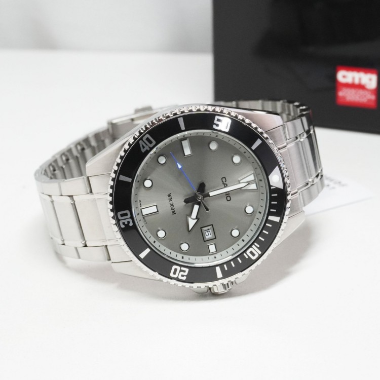 Ceas Barbati, Casio, Collection MDV MDV-107D-8AVDF