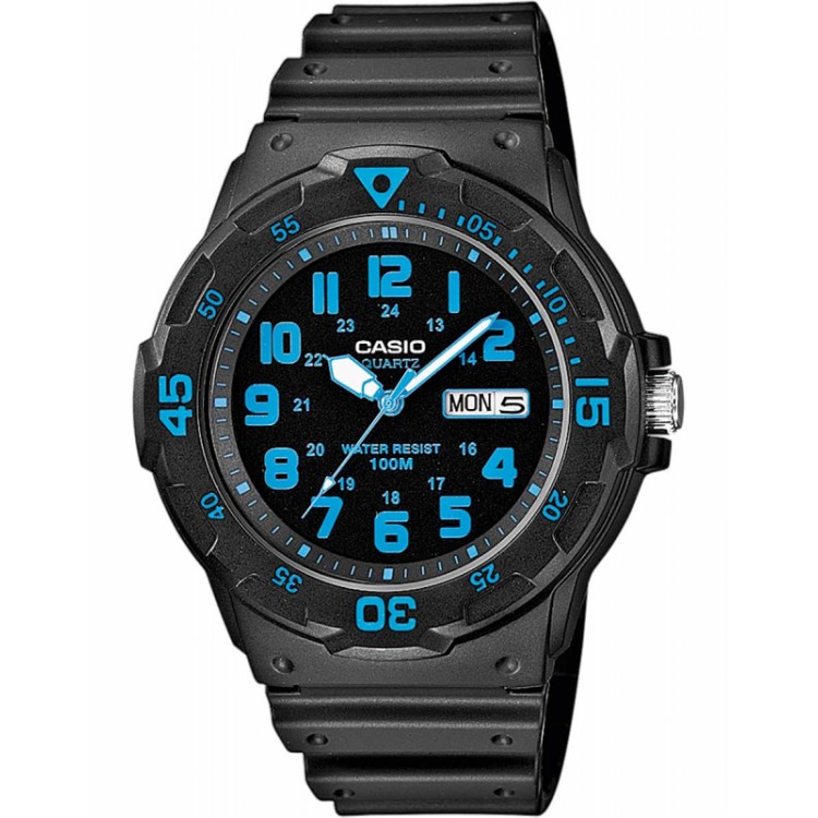 Ceas Barbati, Casio, Collection MRW MRW-200H-2