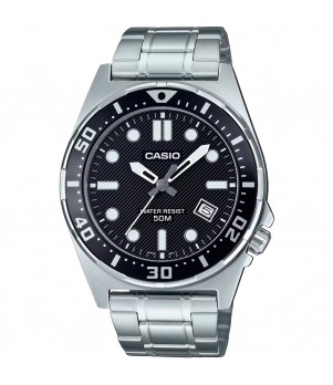 Ceas Barbati, Casio, Collection MTD MTD-135D-1AVDF