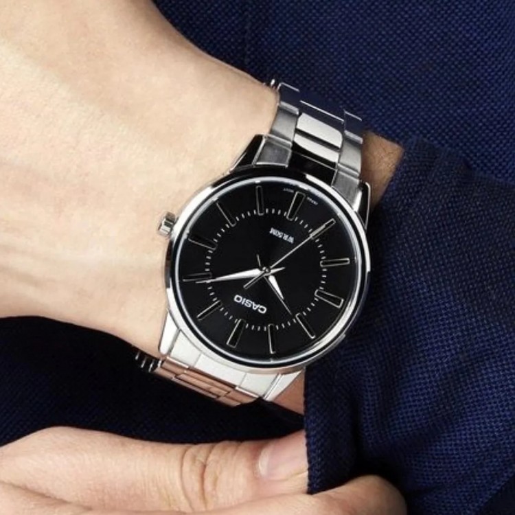 Ceas Barbati, Casio, Collection MTP-13 MTP-1303D-1AVDF