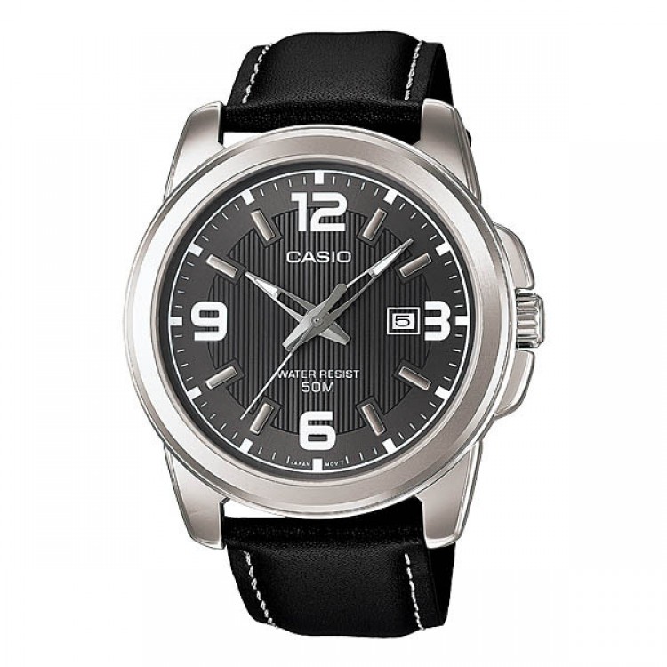 Ceas Barbati, Casio, Collection MTP-13 MTP-1314L-8AVDF