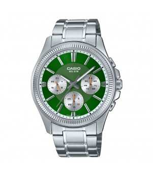 Ceas Barbati, Casio, Collection MTP-13 MTP-1375D-3AVDF