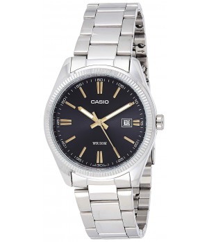 Ceas Barbati, Casio, Collection MTP-13 MTP-1302D-1A2