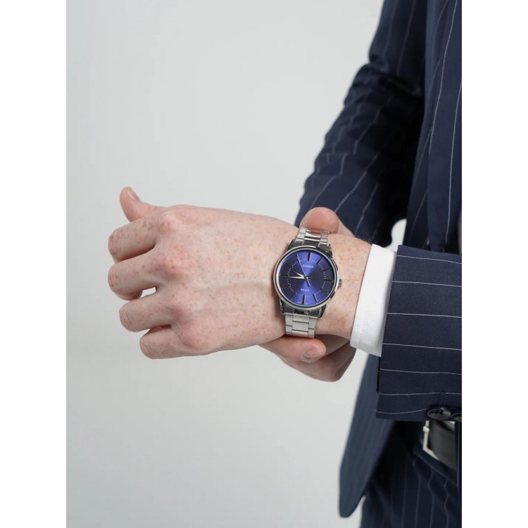 Ceas Barbati, Casio, Collection MTP-13 MTP-1303PD-2A Ceas Barbati, Casio, Collection MTP-13 MTP-1303PD-2A