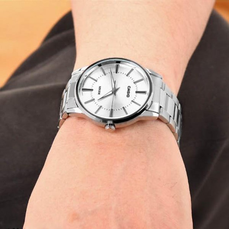 Ceas Barbati, Casio, Collection MTP-13 MTP-1303PD-7A