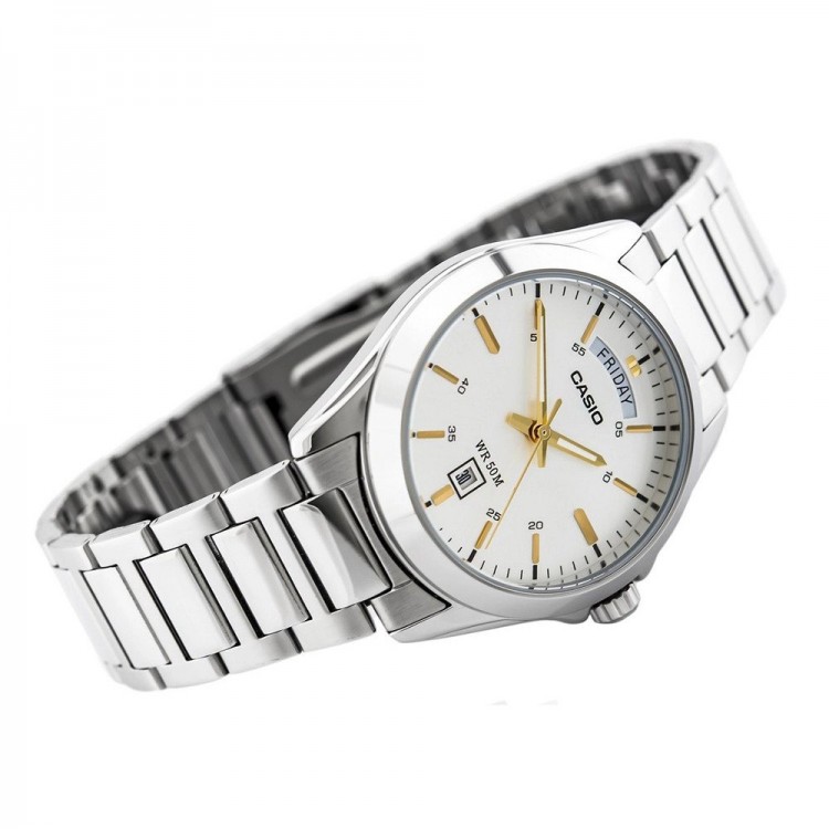 Ceas Barbati, Casio, Collection MTP-13 MTP-1370D-7A2 Ceas Barbati, Casio, Collection MTP-13 MTP-1370D-7A2