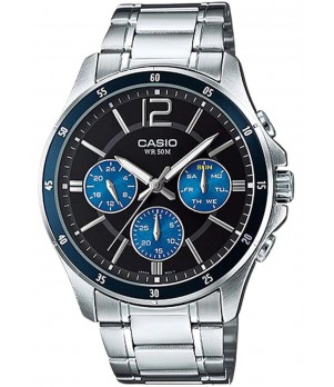 Ceas Barbati, Casio, Collection MTP-13 MTP-1374D-2A