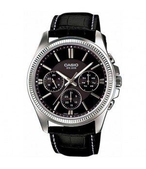 Ceas Barbati, Casio, Collection MTP-13 MTP-1375L-1A