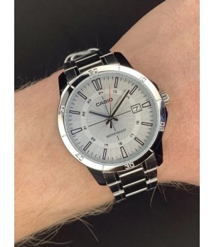 Ceas Barbati, Casio, Collection MTP-V0 MTP-V004D-7CUDF