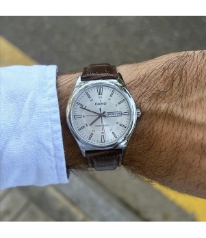 Ceas Barbati, Casio, Collection MTP-V0 MTP-V006L-7CUDF