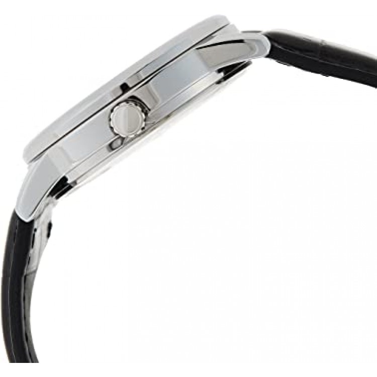 Ceas Barbati, Casio, Collection MTP-V0 MTP-V002L-1B Ceas Barbati, Casio, Collection MTP-V0 MTP-V002L-1B