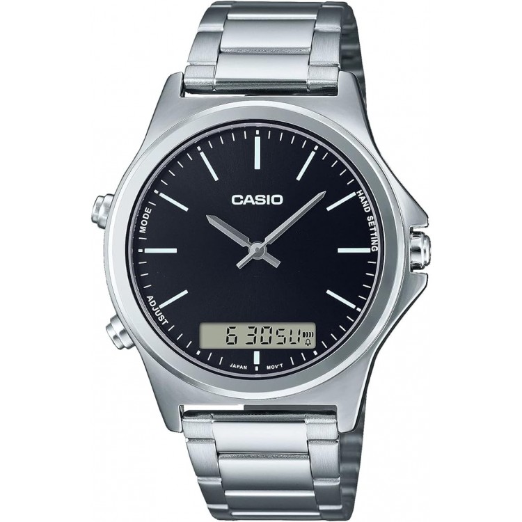 Ceas Barbati, Casio, Collection MTP-VC MTP-VC01D-1E