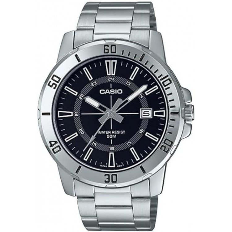 Ceas Barbati, Casio, Collection MTP-VD MTP-VD01D-1CVUDF