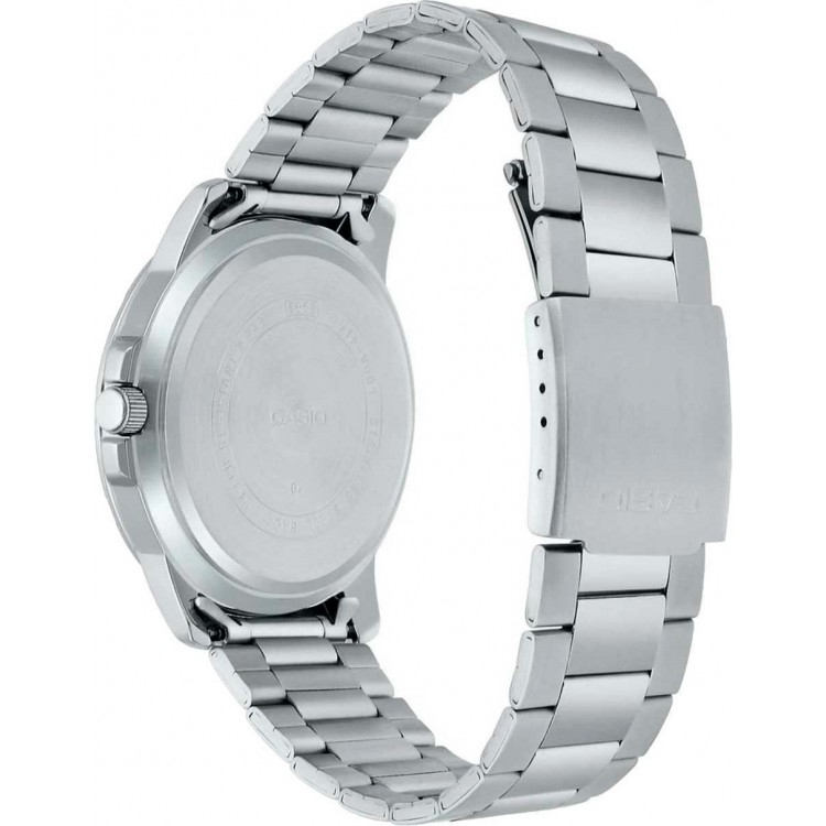 Ceas Barbati, Casio, Collection MTP-VD MTP-VD01D-1CVUDF