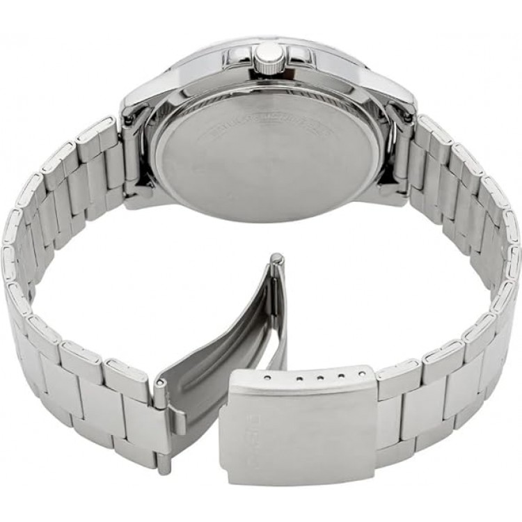 Ceas Barbati, Casio, Collection MTP-VD MTP-VD01D-1CVUDF