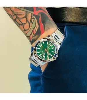 Ceas Barbati, Casio, Collection MTP-VD MTP-VD01D-3BVUDF