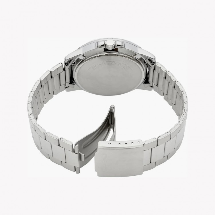 Ceas Barbati, Casio, Collection MTP-VD MTP-VD01D-3BVUDF