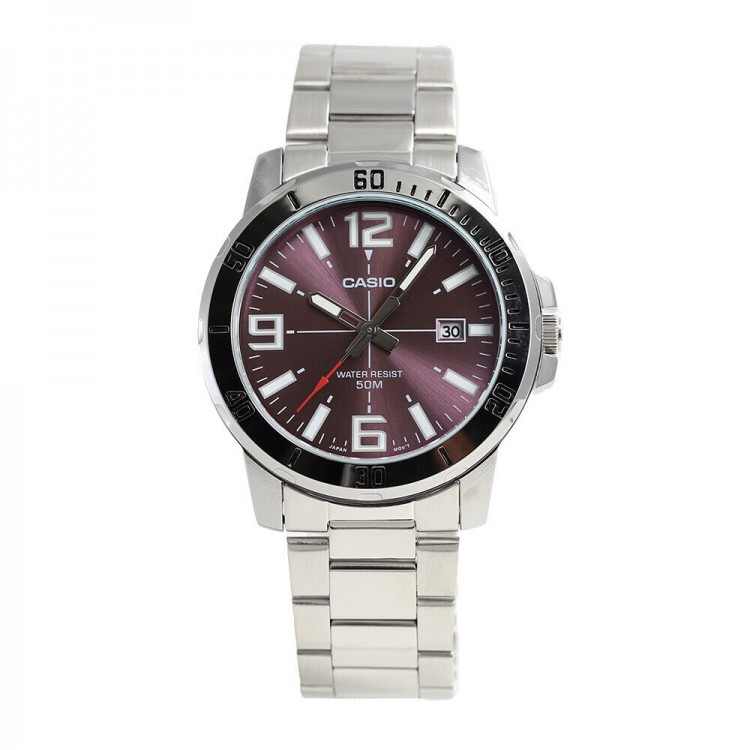 Ceas Barbati, Casio, Collection MTP-VD MTP-VD01D-6BVUDF