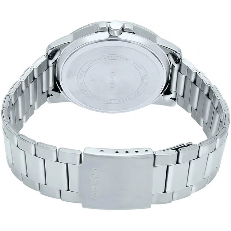 Ceas Barbati, Casio, Collection MTP-VD MTP-VD01D-7CVUDF Ceas Barbati, Casio, Collection MTP-VD MTP-VD01D-7CVUDF
