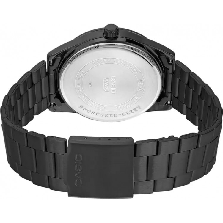 Ceas Barbati, Casio, Collection MTP-VD MTP-VD03B-3AUDF