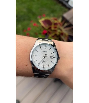 Ceas Barbati, Casio, Collection MTP-VD MTP-VD03D-7AUDF
