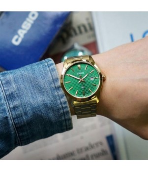 Ceas Barbati, Casio, Collection MTP-VD MTP-VD03G-3AUDF