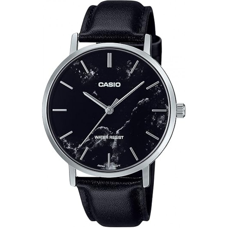 Ceas Barbati, Casio, Collection MTP-VT MTP-VT01LM-1AUDF