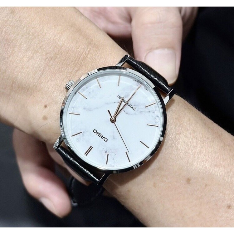 Ceas Barbati, Casio, Collection MTP-VT MTP-VT01LM-7AUDF Ceas Barbati, Casio, Collection MTP-VT MTP-VT01LM-7AUDF